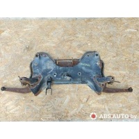 Балка подвески передняя (подрамник) Peugeot 206 2007