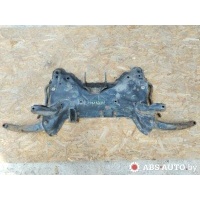 Балка подвески передняя (подрамник) Peugeot 307 2007