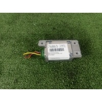 Блок управления airbag BMW 7-Series E65 2002 65776930600