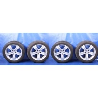 Колесо алюминиевая мерседес w221 18 a2214015102