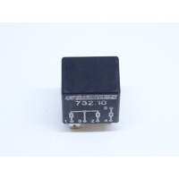 Реле 12v альфа ромео italamec 732.10 73210