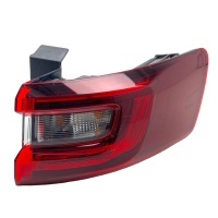 Фара правая задняя renault koleos ii 265507984r