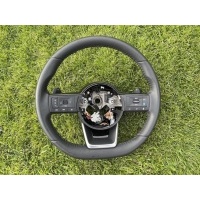 Nissan qashqai iii j12 20 - руль оригинал