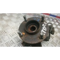 Ступица передняя левая NISSAN ALMERA (2000-2007) 2006 402024M405