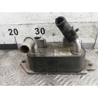 Теплообменник Ford Escape III 2012 - 2016 2013 CV6P7869AE,