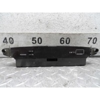 Часы Toyota Camry VI (XV40) 2006 - 2009 2007 8391006070,