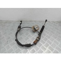 Трос кулисы КПП Mazda CX-7 (ER) 2006 - 2009 2009