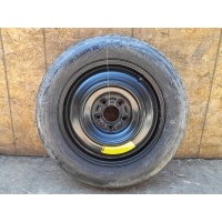 Колесо запасное Mazda CX-5 (KE) 2011 - 2015 2013 9965304060,