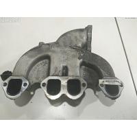 Коллектор впускной Audi A4 B6 (2001-2004) 2002 038129713AJ