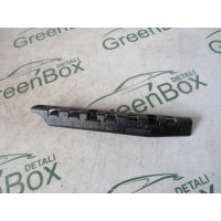 Кронштейн крепления бампера заднего Mercedes GLK X204 рестайлинг 2013 A2048851063