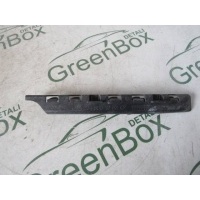 Кронштейн крепления бампера заднего Mercedes GLK X204 2009 A2048851063