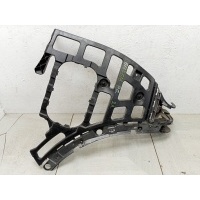 Кронштейн заднего бампера Porsche Cayenne 958 2010-2018 95850537750