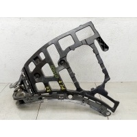 Кронштейн заднего бампера Porsche Cayenne 958 2010-2018 95850537850
