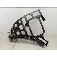 Кронштейн заднего бампера Porsche Cayenne 958 2010-2018 95850537850
