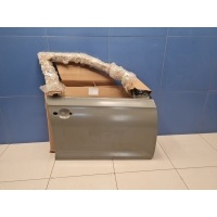 Дверь правая передняя Skoda Rapid 2013- STSDR10401