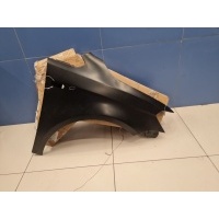 Крыло переднее правое Volkswagen Caddy 2K 2015- ST190016