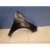 Крыло переднее правое KIA Cerato 2009-2013 STKA44016D1