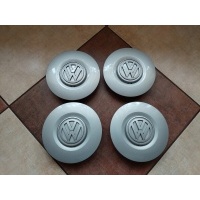Dekielki дисков - volkswagen passat b3 b4 - volkswagen гольф iii