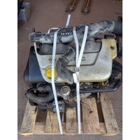 Двигатель 1.4 16v x14xe в сборе климат corsa b tigra
