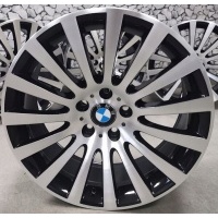 колесо bmw f01 f02 f07 7 235 styling 9 , 5j 19 et39