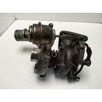 Турбина Renault Scenic I (1996-2003) 2003 8200091350