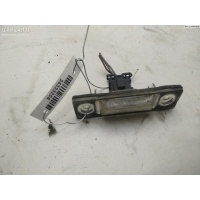 Подсветка номера Volkswagen Sharan (2000-2010) 2000 7M3943021B