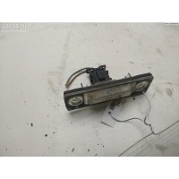 Подсветка номера Volkswagen Sharan (2000-2010) 2000 7M3943021B