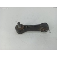 Стойка стабилизатора передняя Audi A3 8L (1996-2003) 2000 1J0411341A