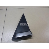 Накладка (кузов наружные) Citroen-Peugeot C3 (2009 - 2016) 9025V8