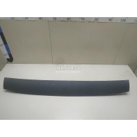 Обшивка двери багажника VAG Alhambra 2010 7N086770782V