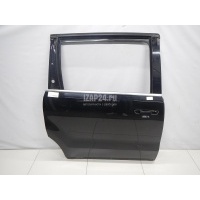 Дверь задняя правая VAG Sharan 2010 7N0843108AL