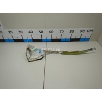 Замок двери передней левой Mazda Mazda 6 (GJ/GL) 2013 GLJ759310