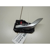 Ручка двери внутренняя левая Mazda Mazda 6 (GJ/GL) 2013 GHP959330E