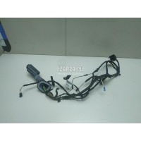 Проводка (коса) BMW 3-serie F30/F31/F80 (2011 - 2020) 61129286250