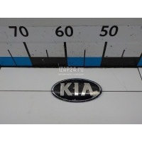 Эмблема Hyundai-Kia Ceed (2012 - 2018) 86310A2000