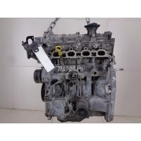 Двигатель Renault Duster 2012 8201605116