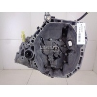МКПП (механическая коробка переключения передач) Renault Duster 2012 320107700R