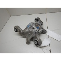 Кулак поворотный задний правый Mercedes Benz W246 B-klasse (2012 - 2018) 2463503641