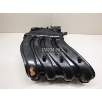Коллектор впускной Renault Duster 2012 140036278R