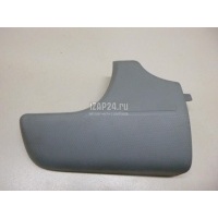 Накладка декоративная Renault Duster 2012 681358536R