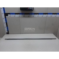 Накладка стекла переднего левого VAG Sharan 2010 7N0837475D3Q7