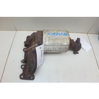 Коллектор выпускной Ford Explorer (2011 - 2019) DA8Z5G232D