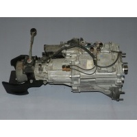 Mitsubishi pajero iv 3.2 редуктор кпп