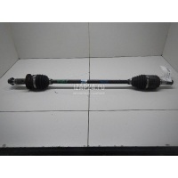 Полуось задняя правая Hyundai-Kia Santa Fe (DM) (2012 - 2018) 496014Z000