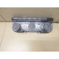 Блок управления отопителем VAG Golf VII (2012 - 2020) 5G0907426ATWZU