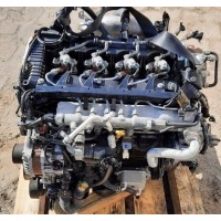 Двигатель mazda 3 6 cx7 2.2 r2aa 2010 год 140tyś