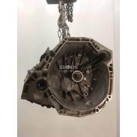 МКПП (механическая коробка переключения передач) Renault Duster 2012 320109255R