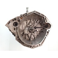 МКПП (механическая коробка переключения передач) Renault Duster 2012 320109255R