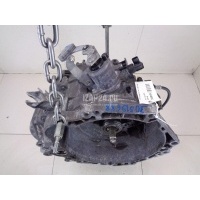 МКПП (механическая коробка переключения передач) GM Mokka (2012 - 2019) 55596984