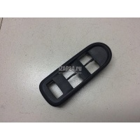 Накладка блока управления стеклоподъемниками Renault Duster 2012 809606004R
